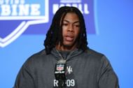 Jahmyr Gibbs